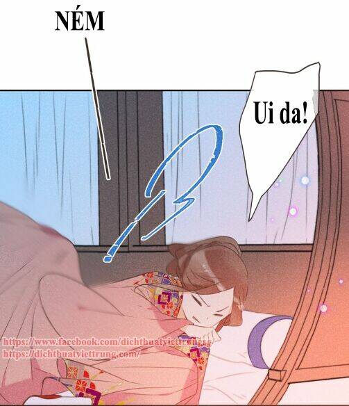 Bạn Trai Tôi Là Cẩm Y Vệ 2: Chapter 75