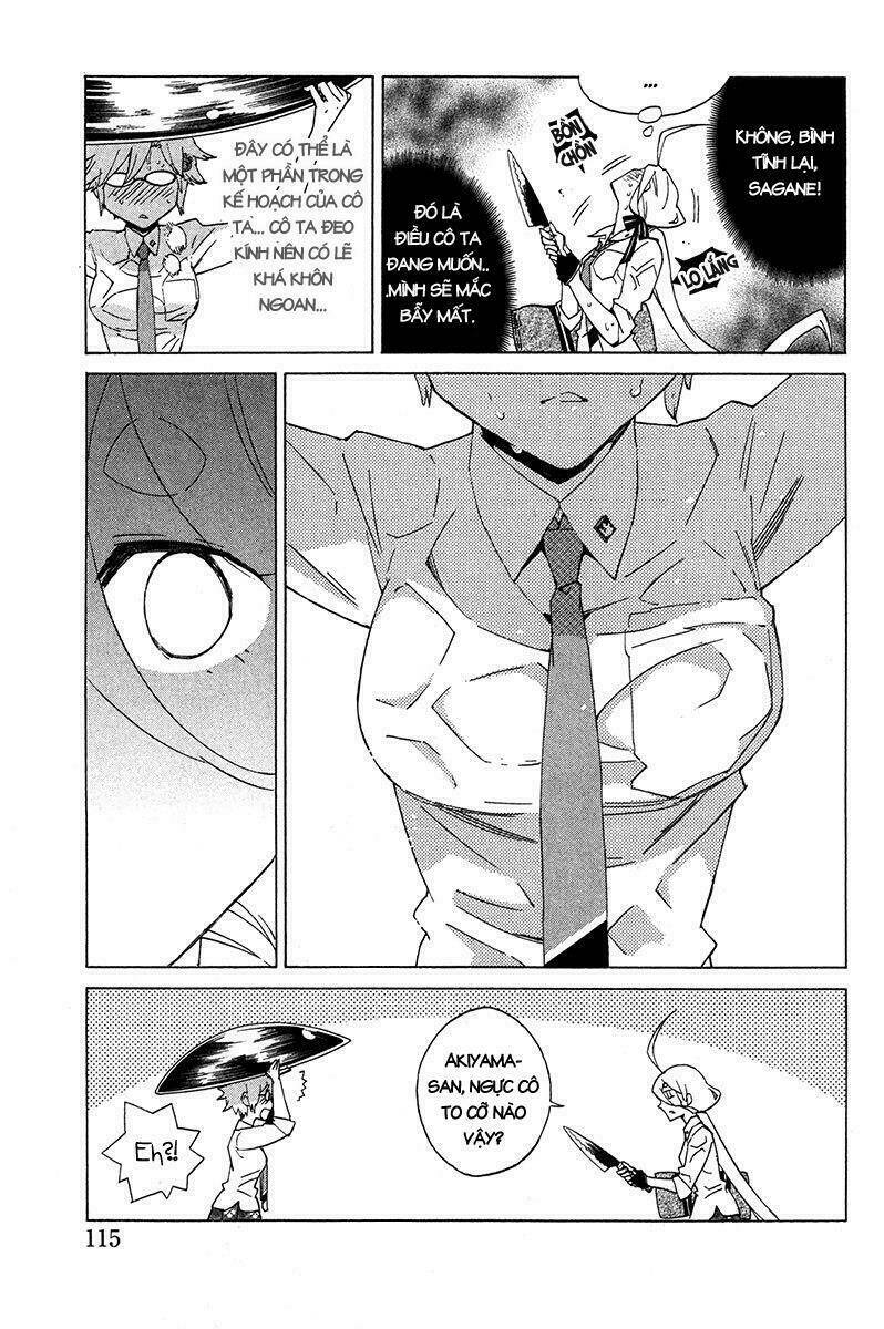 Hell\’s Kitchen: Chapter 18