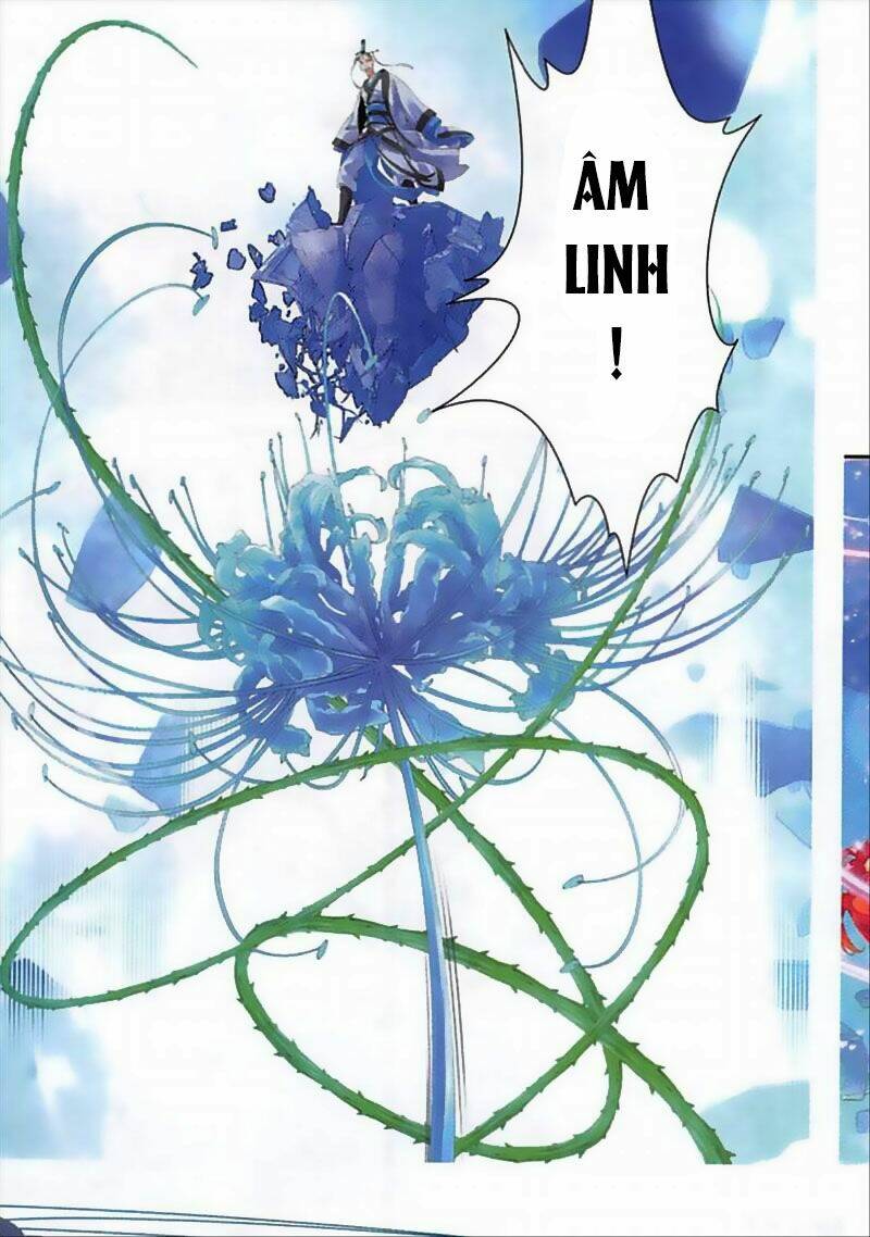 Thu La: Chapter 47