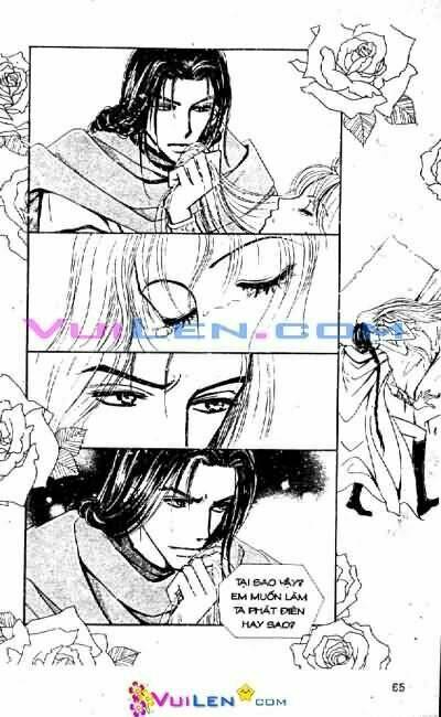 Hiệp Sĩ Nữ Hoàng: Chapter 10