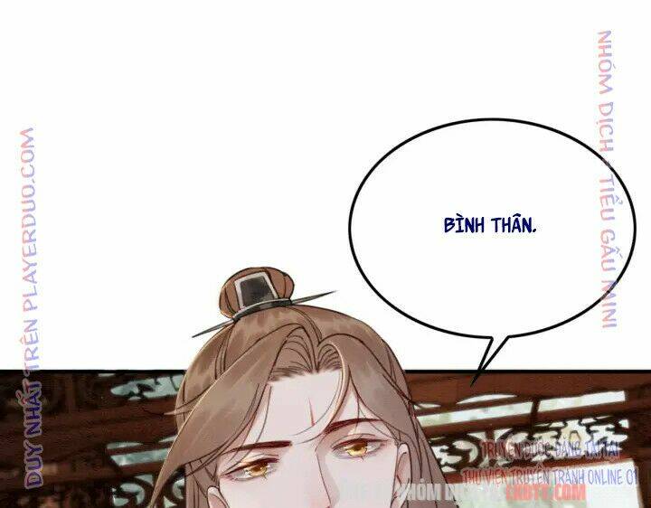 Trọng Sinh Bá Sủng Nhiếp Chính Vương Quá Mạnh Mẽ: Chapter 211