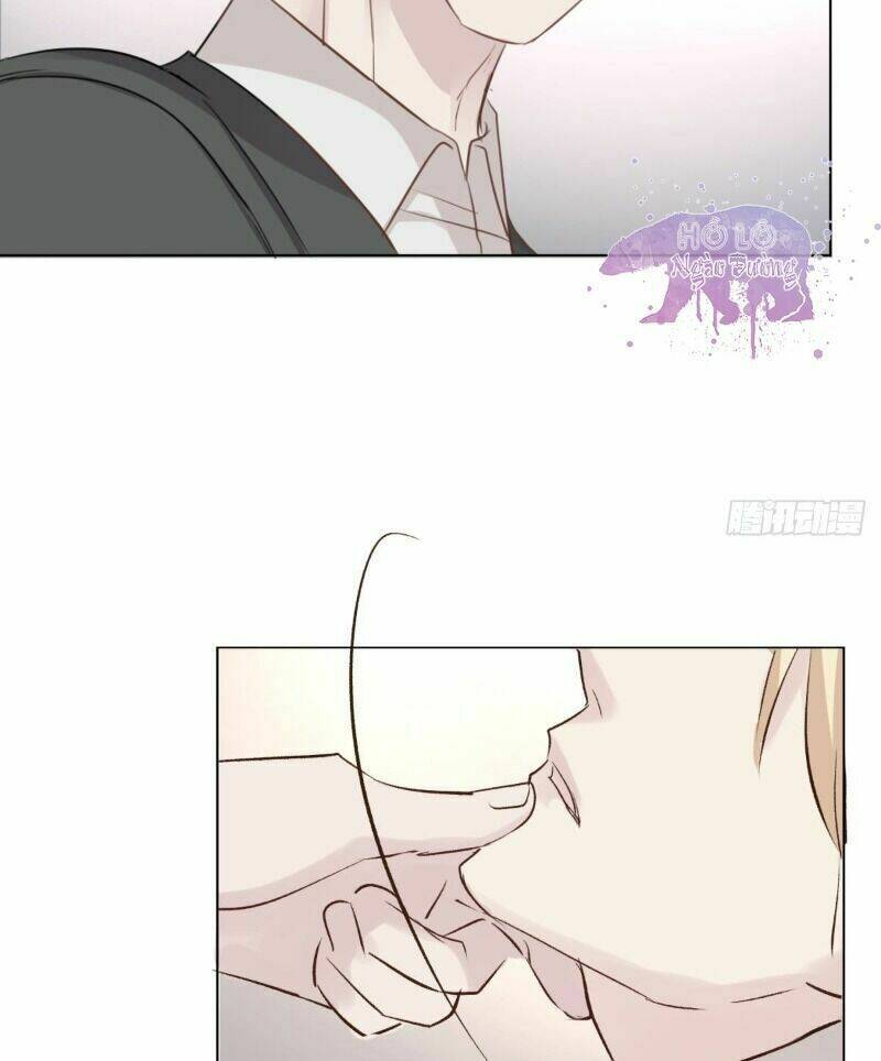 Điều Giáo Gấu Bắc Cực: Chapter 49