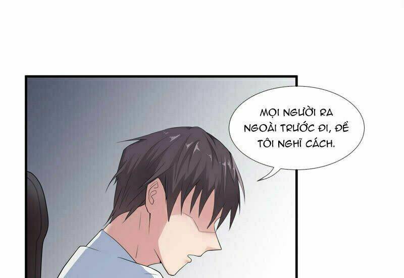 Chiến Lược Lãng Mạn Của Thịnh Thiếu: Chapter 14