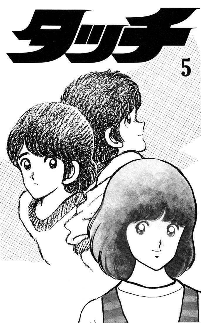 Touch: Chapter 40