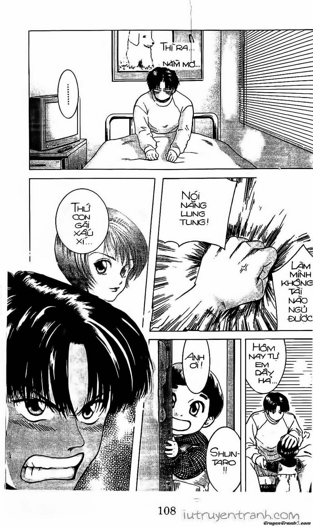 Mirano Nhà Tôi: Chapter 12
