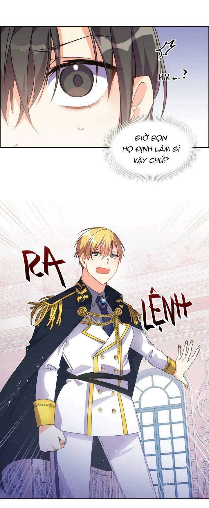 Ý Nghĩa Của Em: Chapter 3