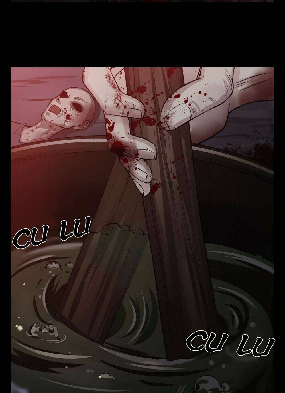 Hoan Nghênh Đến Với Trò Chơi Ác Mộng: Chapter 25