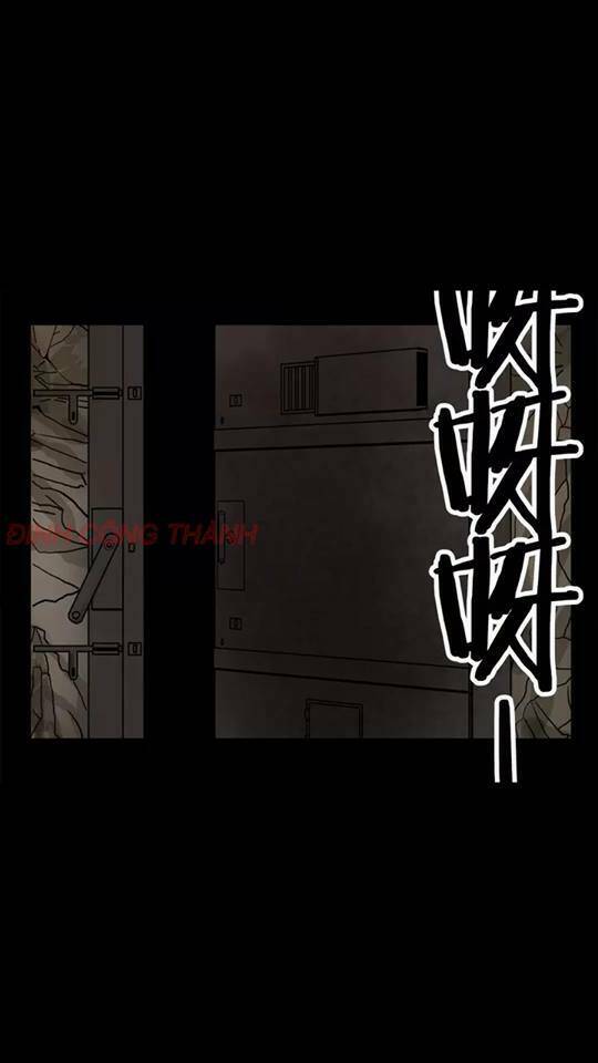 Bàn Tay Ma Quỷ: Chapter 1