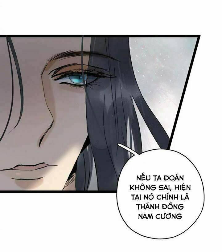 Thái Tử Bị Hoang Tưởng: Chapter 51