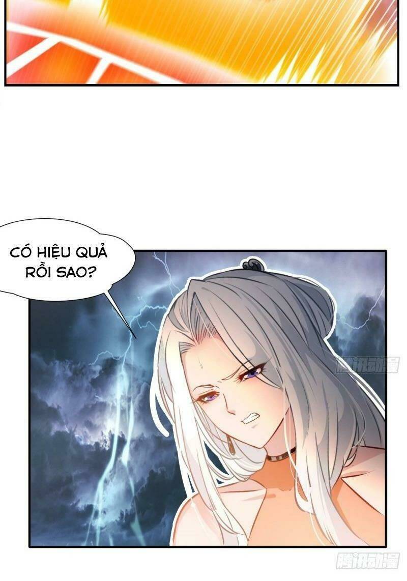 Tuyệt Thế Đế Tôn: Chapter 49