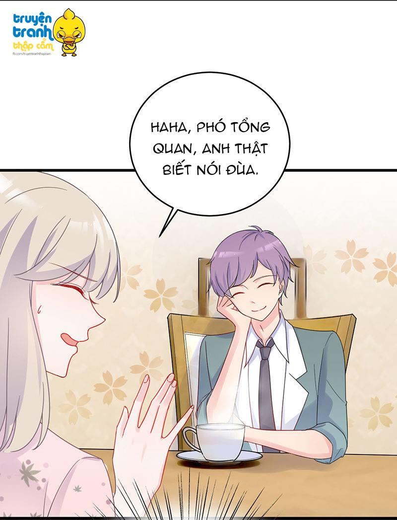 Nhạ Thượng Thủ Tịch Tổng Tài: Chapter 200