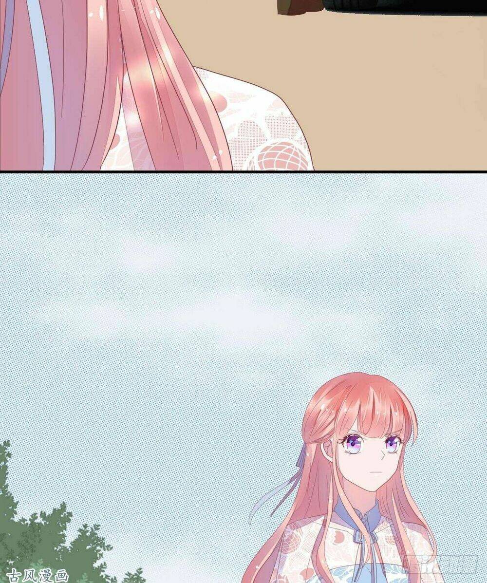 Manh Thê Khó Dỗ: Chapter 28