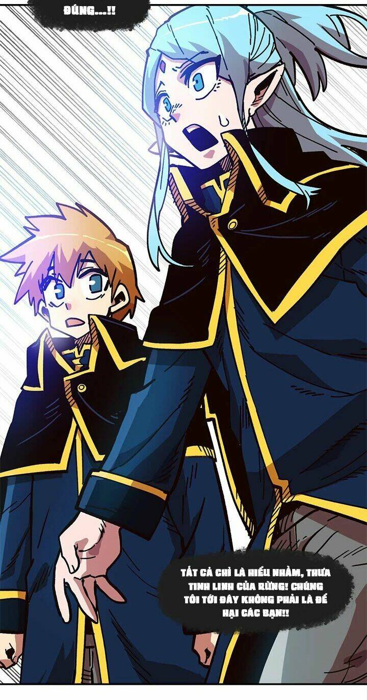 Nô Lệ Nghịch Thiên: Chapter 14