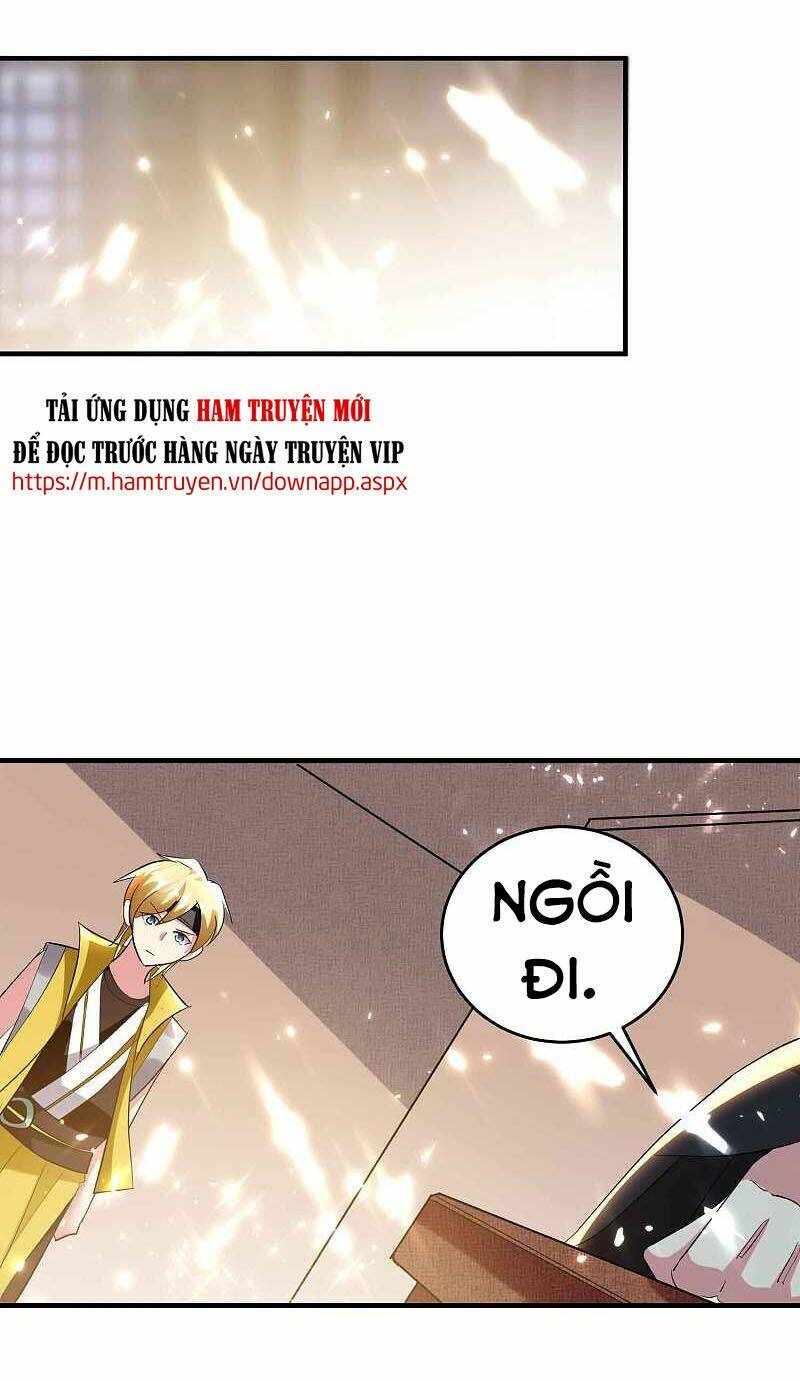 Vạn Giới Tiên Vương: Chapter 120