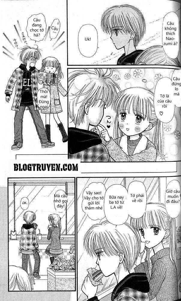 Kodomo No Omocha: Chapter 43