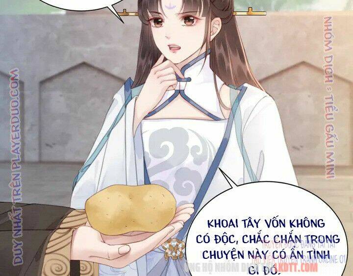 Trọng Sinh Bá Sủng Nhiếp Chính Vương Quá Mạnh Mẽ: Chapter 136