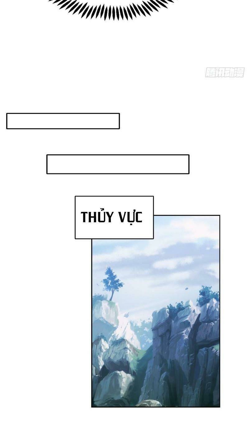 Lão Tổ Của Bạn Đang Online: Chapter 84