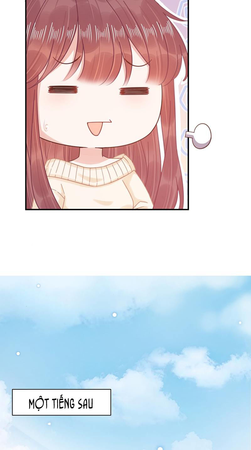 Thịnh Thế Điềm Sủng: Tiểu Manh Thê Của Dịch Thiếu: Chapter 51