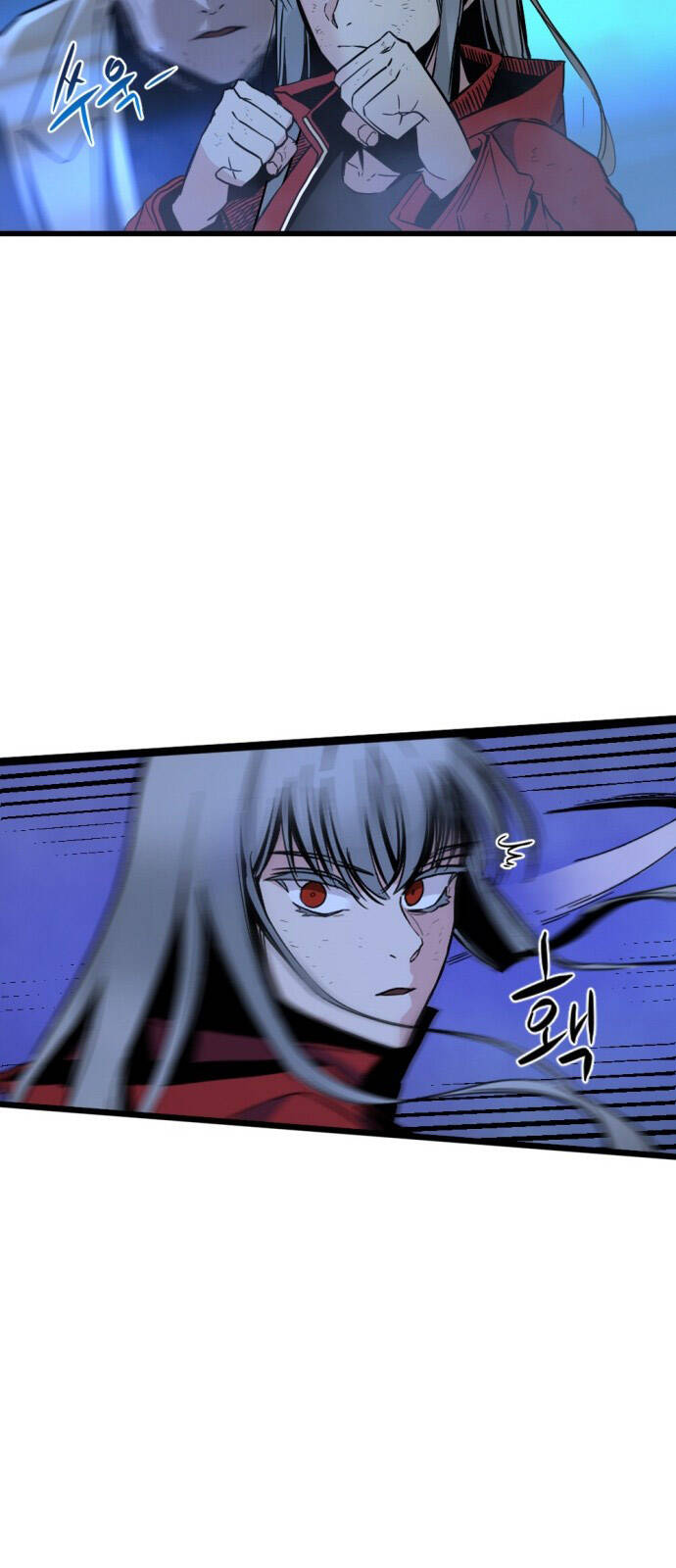 Hero Killer Boom: Chapter 2