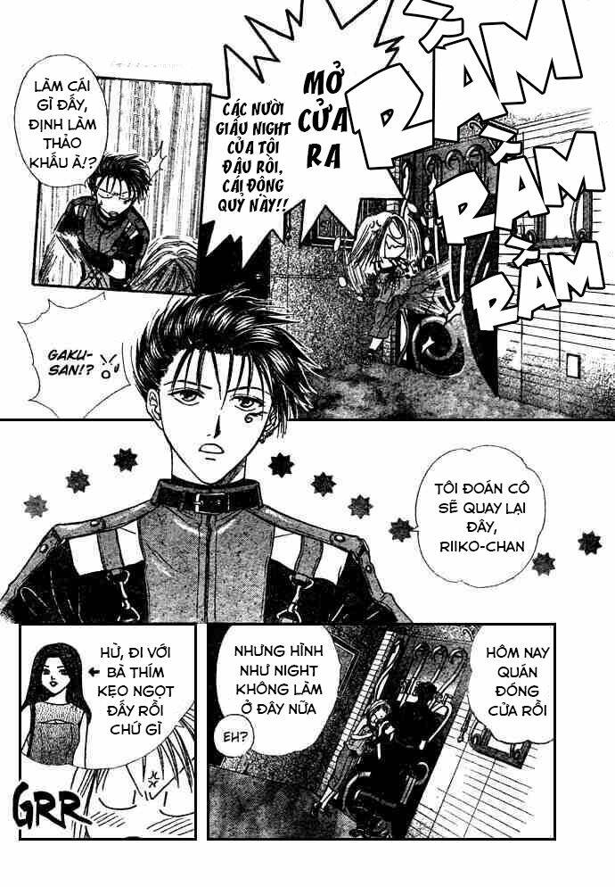 Bạn Trai Đích Thực: Chapter 13