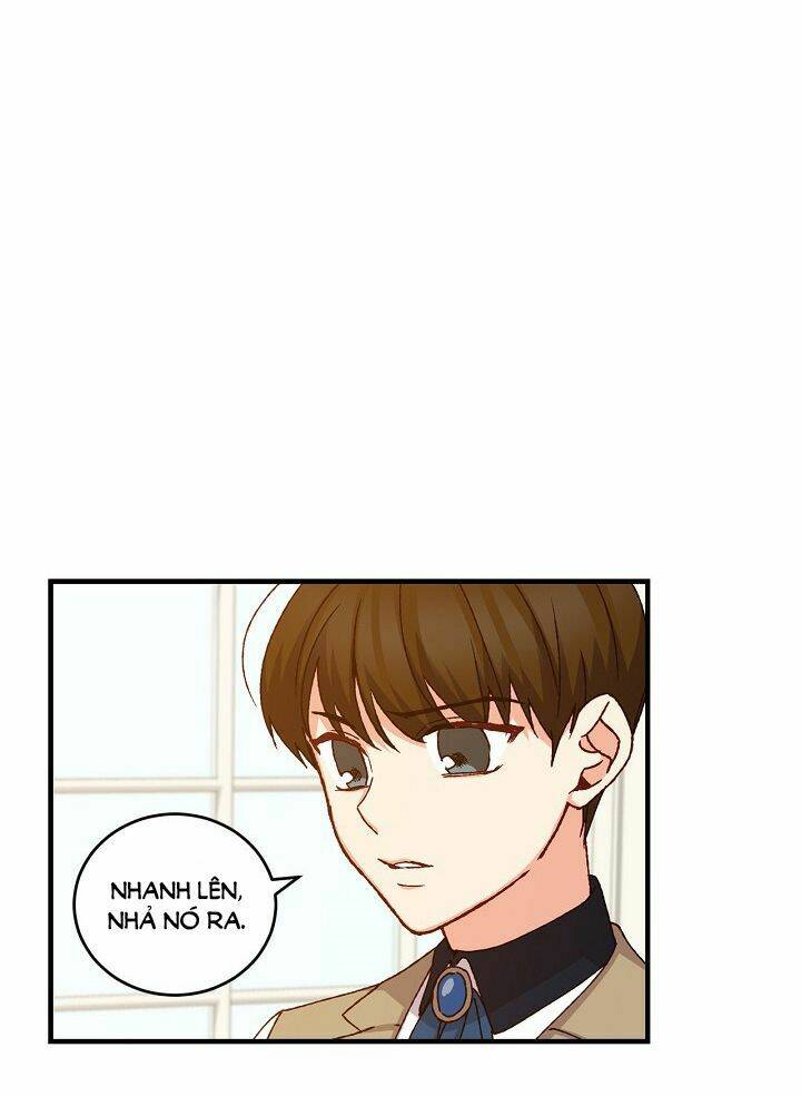 Đừng Chọc Đứa Em Gái Bé Bỏng Của Chúng Tôi: Chapter 15