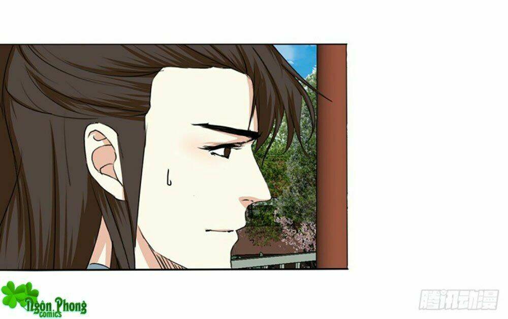 Hỏa Hồ: Chapter 29