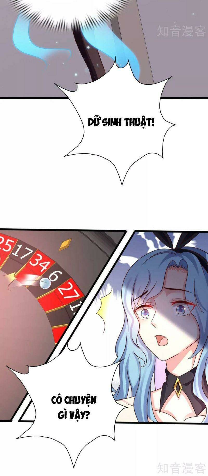 Tối Cường Vận Đào Hoa: Chapter 200