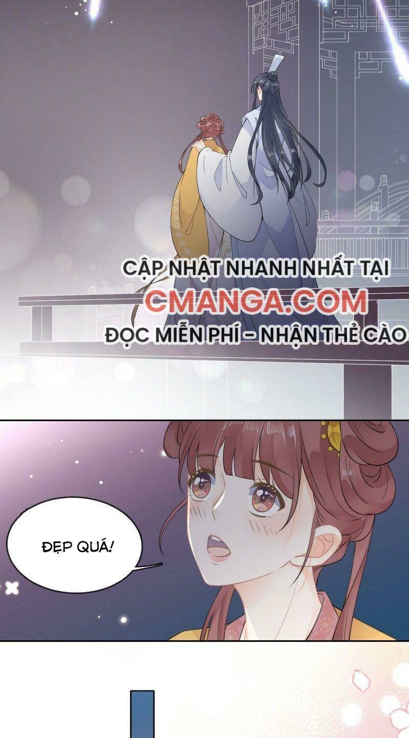 Tang Lạc Túy Tại Nam Phong Lý: Chapter 62