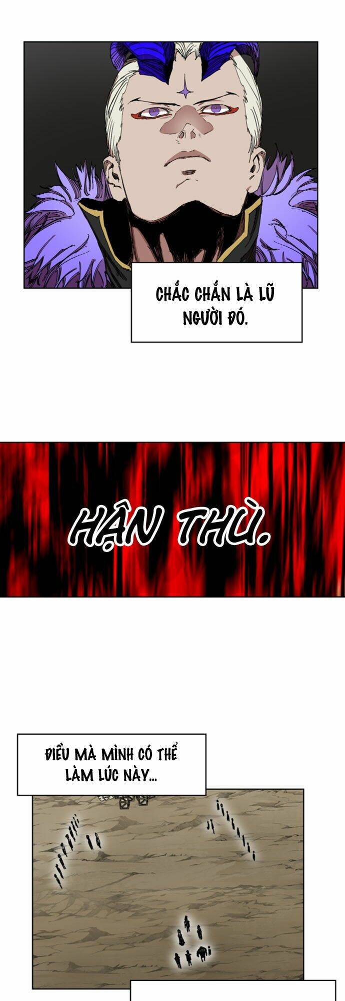 Hard Core Leveling Warrior Ss2: Chapter 32