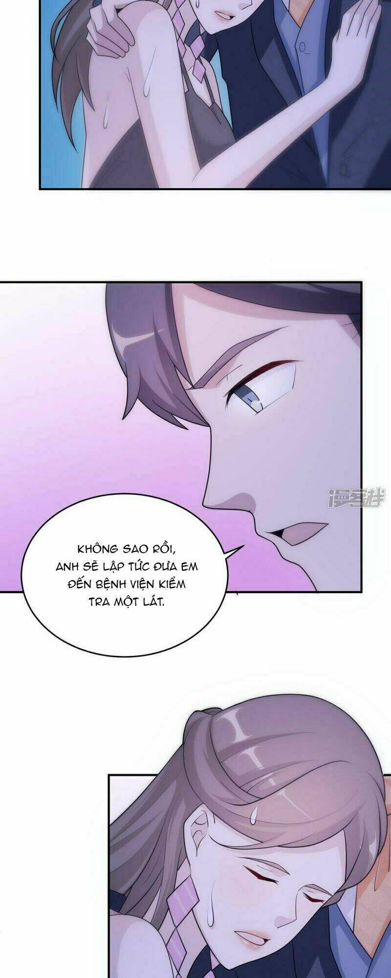 Mạc Thiếu Bức Hôn: Vợ Mới Khó Chống Đỡ: Chapter 63