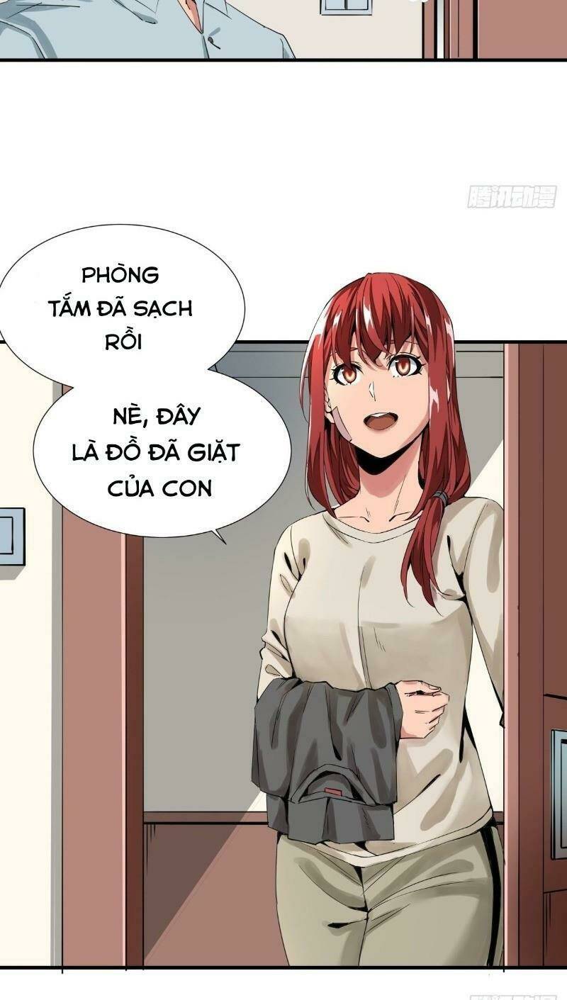 Thiên Luân: Chapter 10