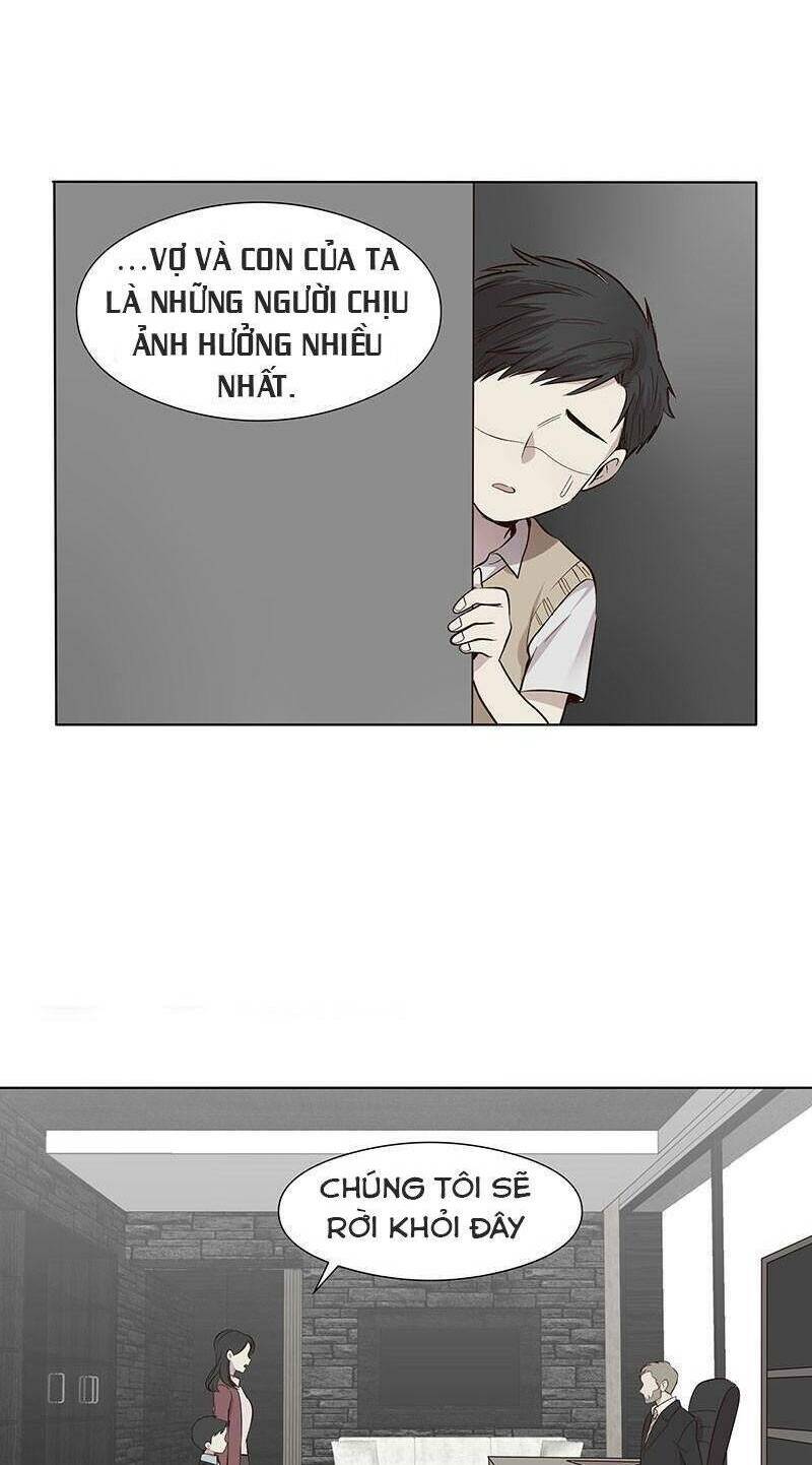 Bí Mật Sâu Sắc Nhất Của Tôi: Chapter 47