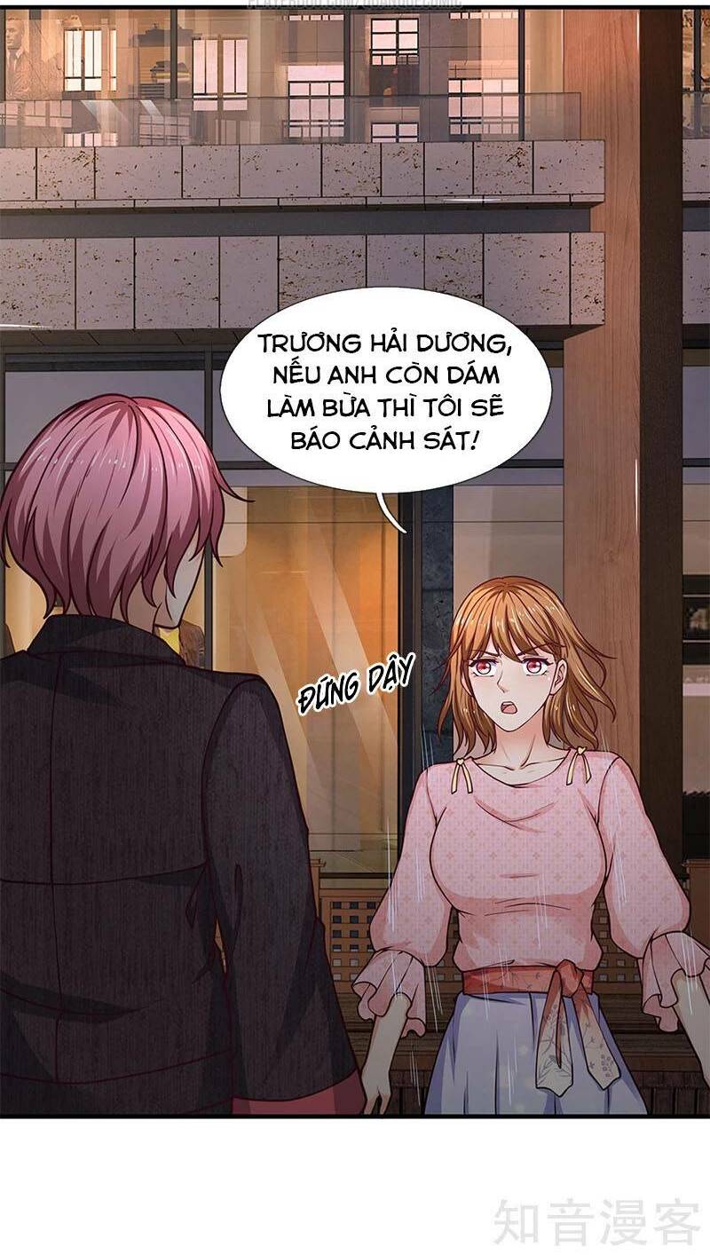 Chung Cực Binh Vương Tại Đô Thị: Chapter 80