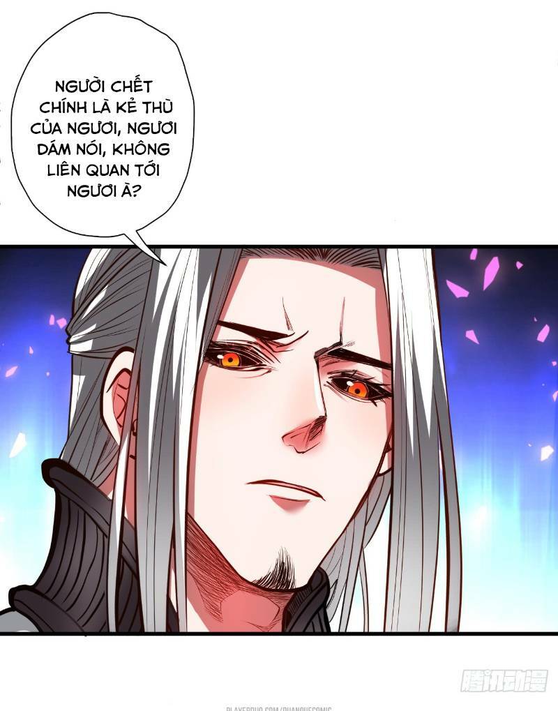 Trọng Sinh Tối Cường Ma Tôn Ở Rể: Chapter 18