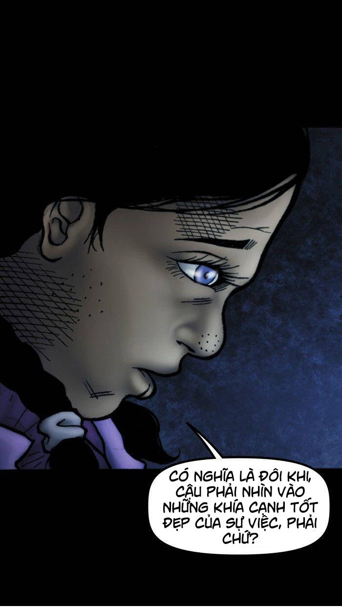 City Of Walls: Chapter 25