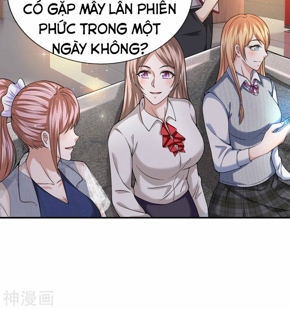 Tuyệt Thế Phi Đao: Chapter 225