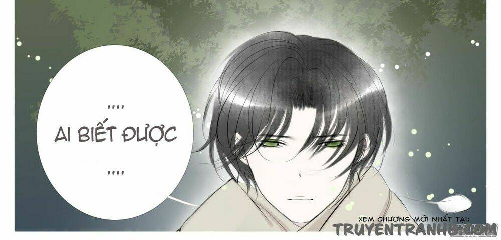 Giữa Anh Và Em: Chapter 43