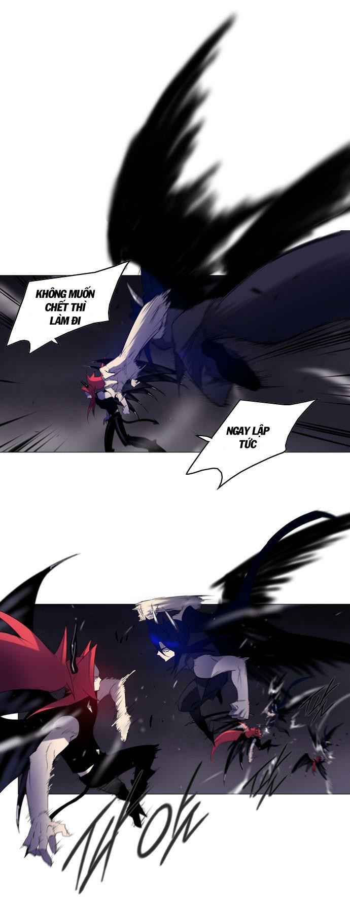 Soul Cartel: Chapter 102