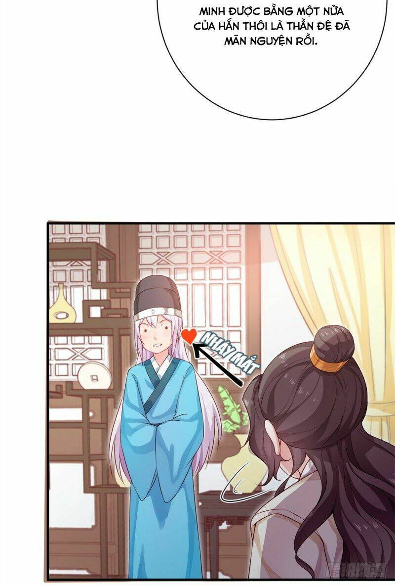 Bệ Hạ Xin Tự Trọng: Chapter 34