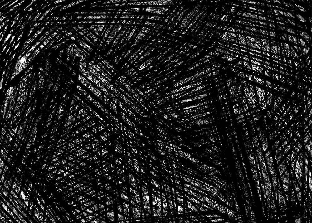 Shichiha Gojuroku: Chapter 1