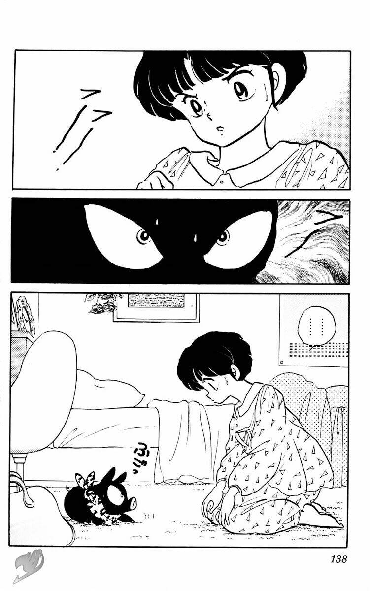 Suối Lời Nguyền: Chapter 15