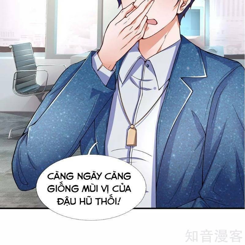 Chung Cực Binh Vương Tại Đô Thị: Chapter 103