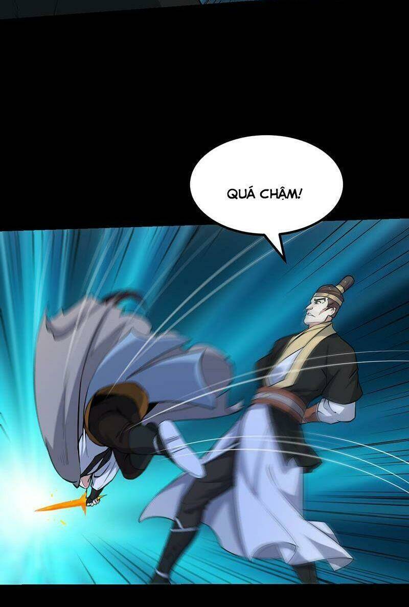 Hệ Thống Thần Long Nghịch Thiên: Chapter 86
