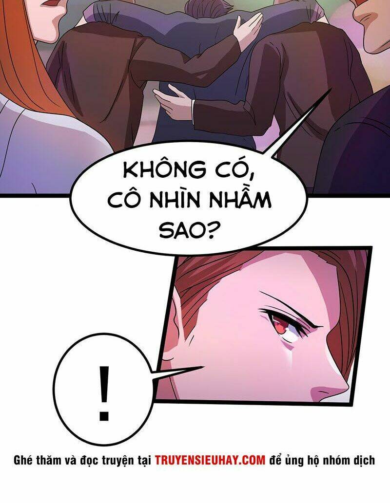Tiên Vương Trùng Sinh: Chapter 15