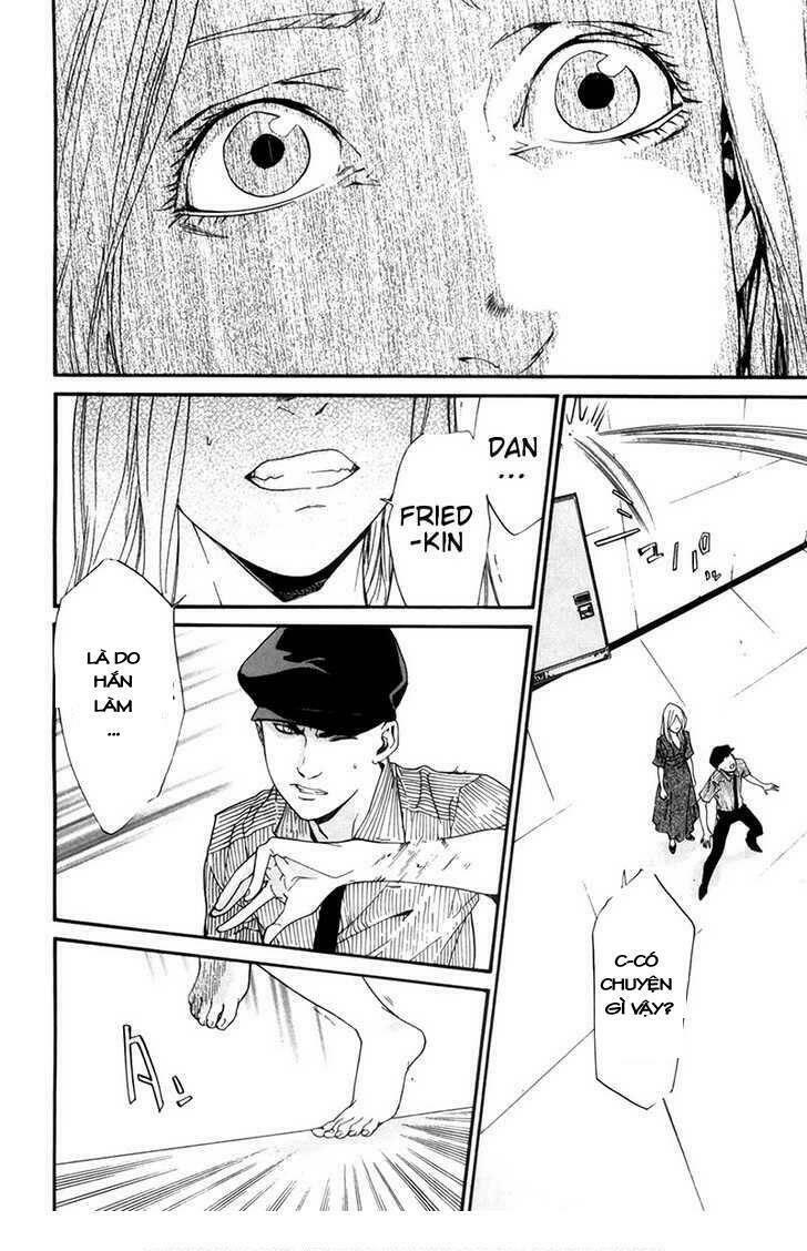 Alive - The Final Evolution: Chapter 59