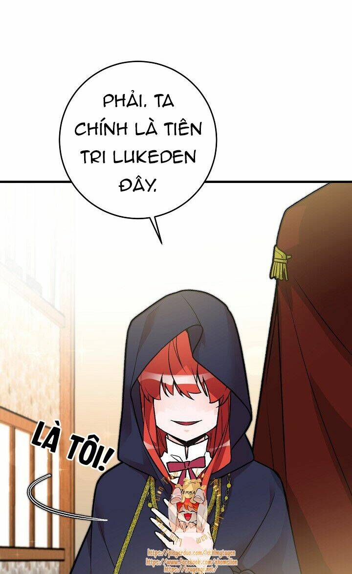 Công Nương Đã Thay Đổi: Chapter 10