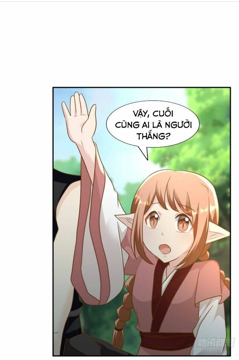 Lão Tổ Của Bạn Đang Online: Chapter 113