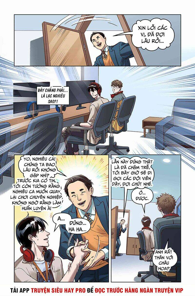 Vợ Yêu Của Ác Ma: Chapter 13