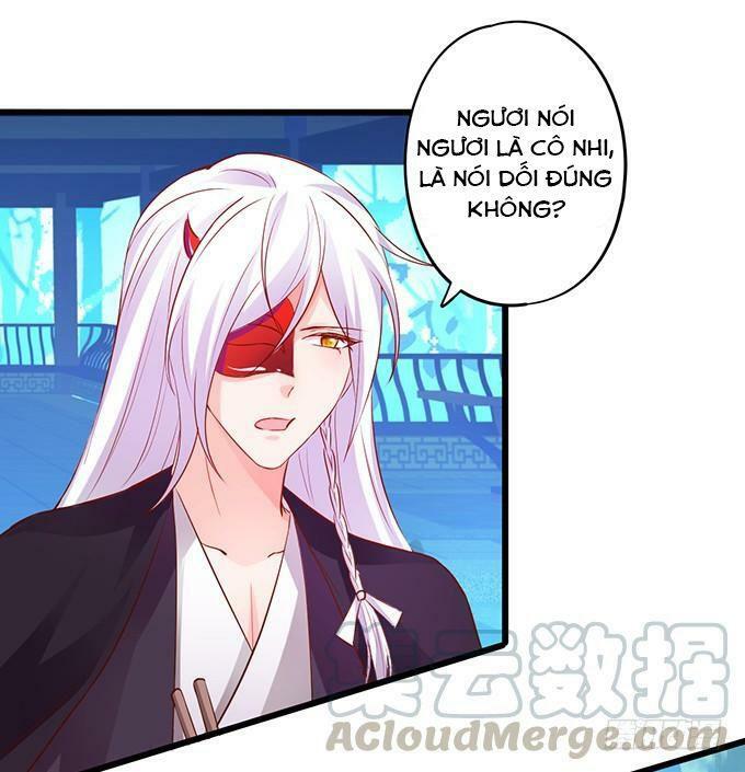 Hồ Tiên Hung Bạo: Chapter 159