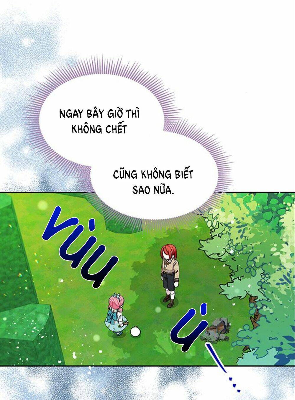 Con Người Không Phải Thứ Có Thể Sửa Rồi Dùng Được Đâu!: Chapter 19